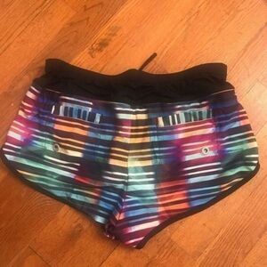 Athleta Speed Shorts….0219